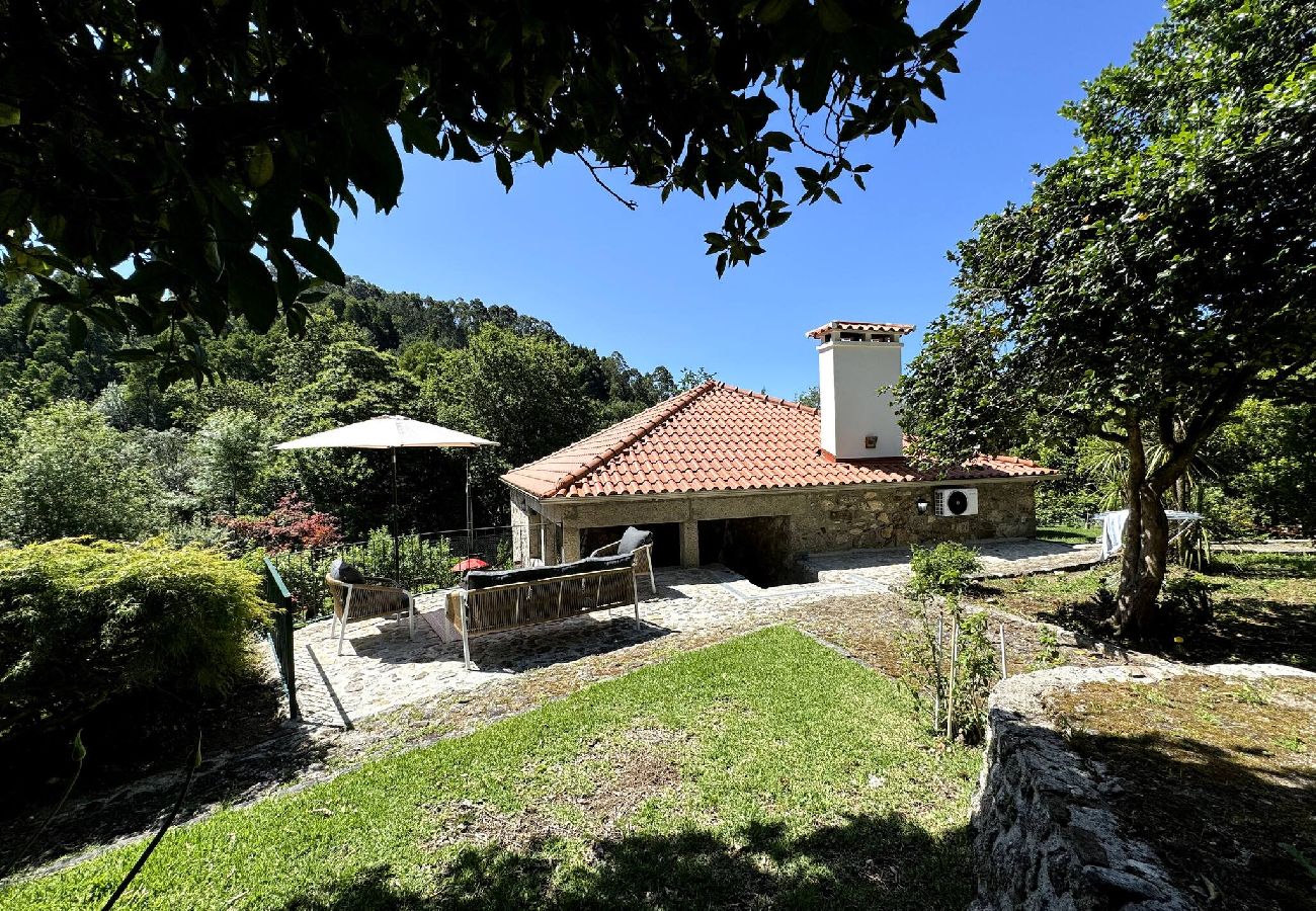 House in Ponte de Lima - Casa da Varziela