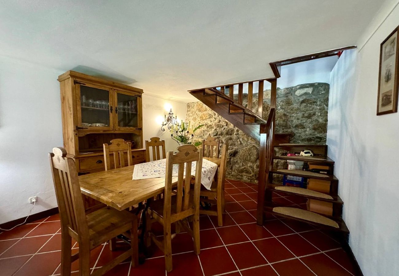 House in Ponte de Lima - Casa da Varziela