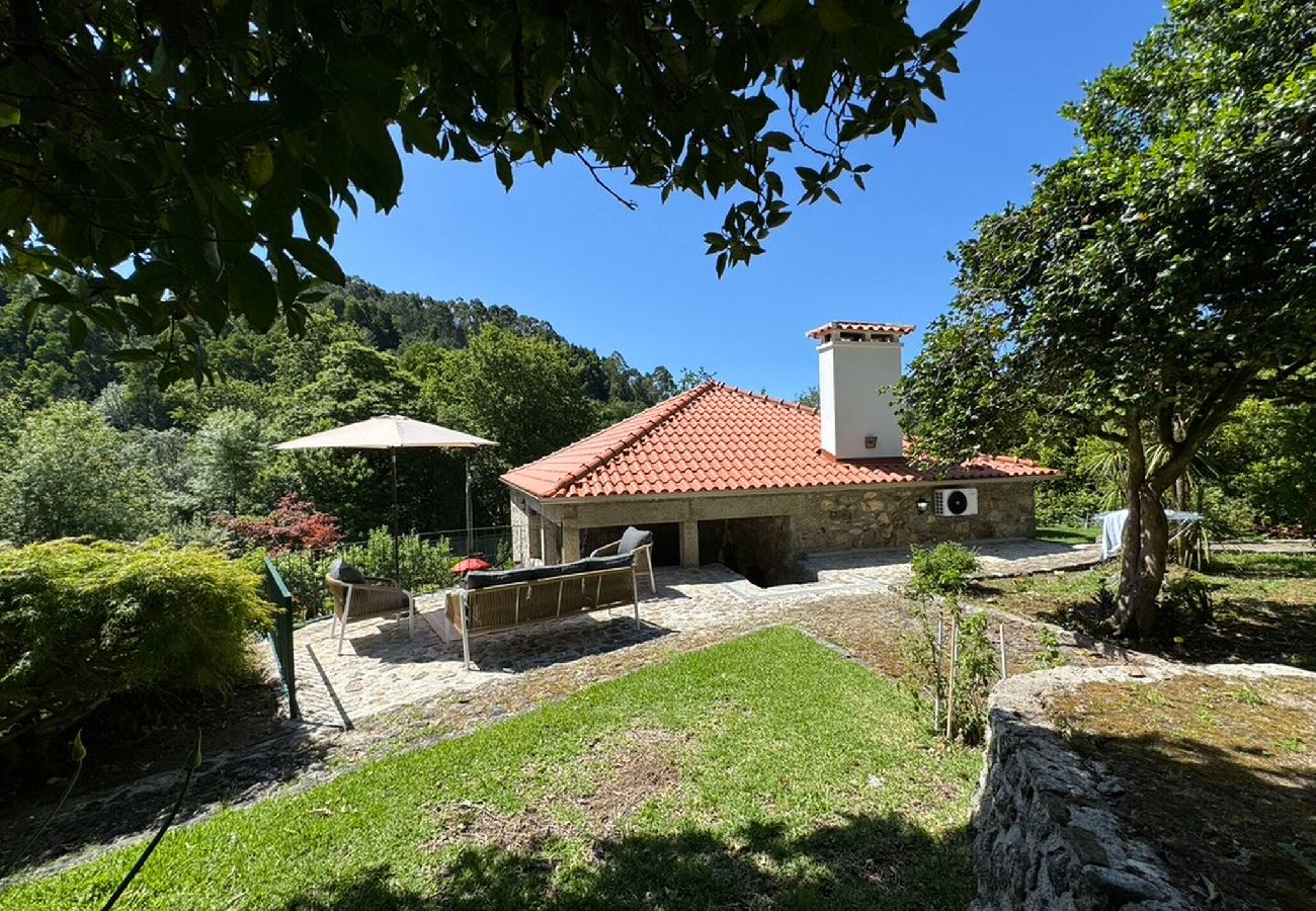 House in Ponte de Lima - Casa da Varziela