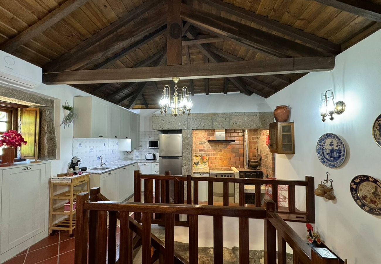 House in Ponte de Lima - Casa da Varziela