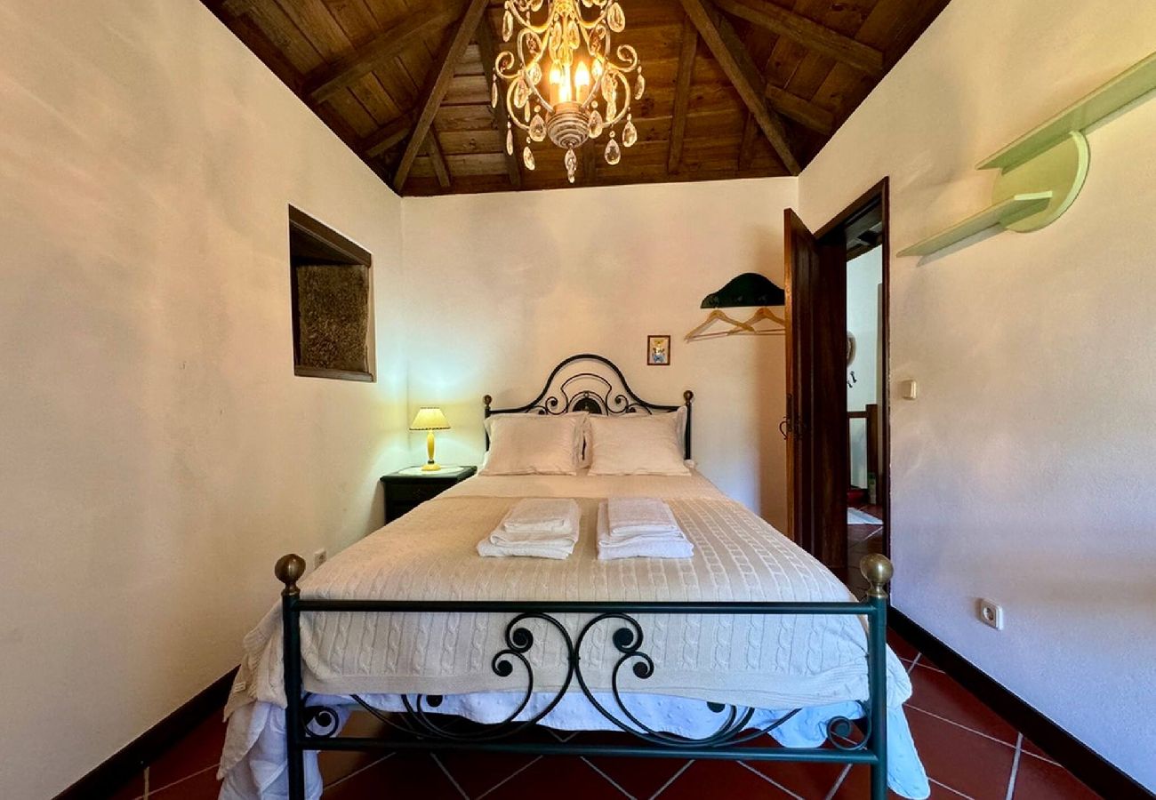 House in Ponte de Lima - Casa da Varziela