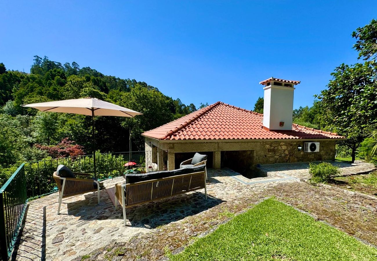House in Ponte de Lima - Casa da Varziela