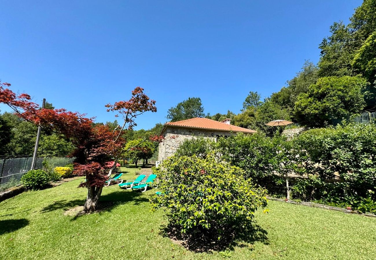 House in Ponte de Lima - Casa da Varziela