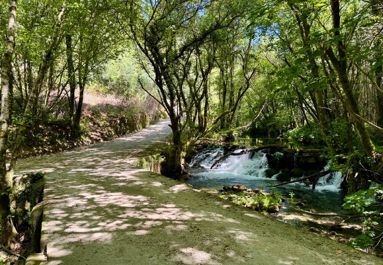 House in Ponte de Lima - Casa da Varziela