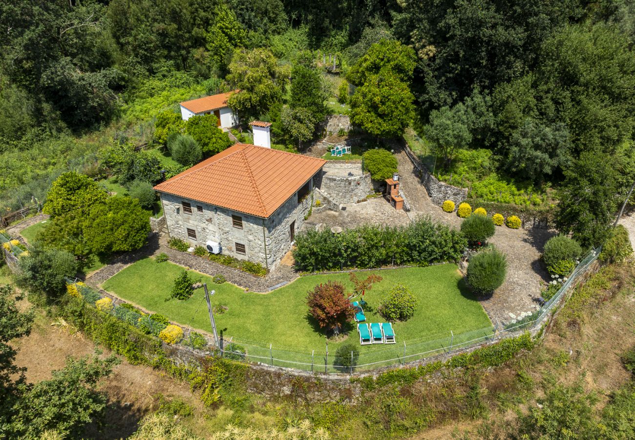 House in Ponte de Lima - Casa da Varziela