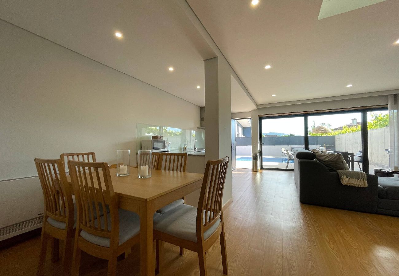 House in Ponte de Lima - Casa das Branquinhas