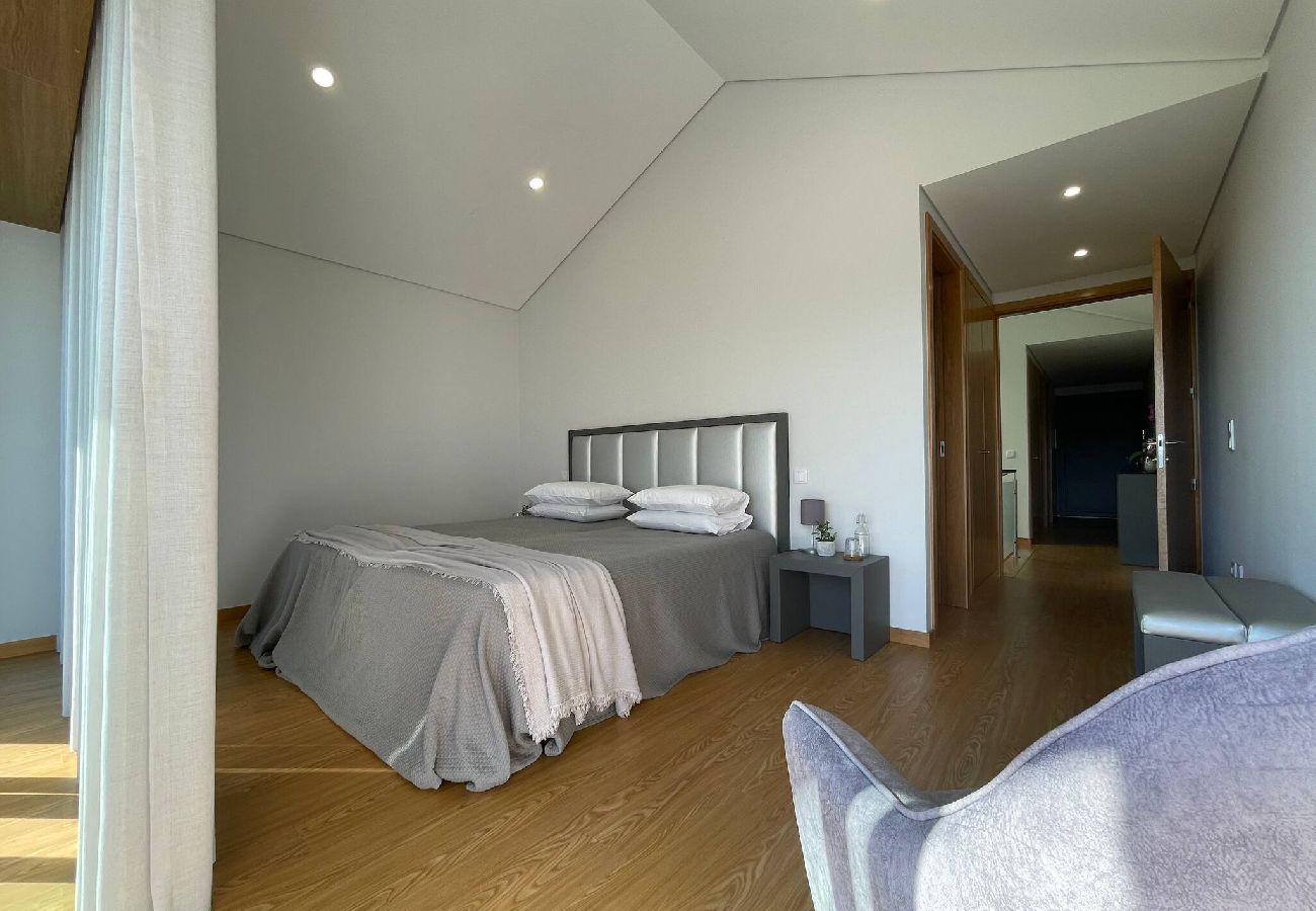 House in Ponte de Lima - Casa das Branquinhas