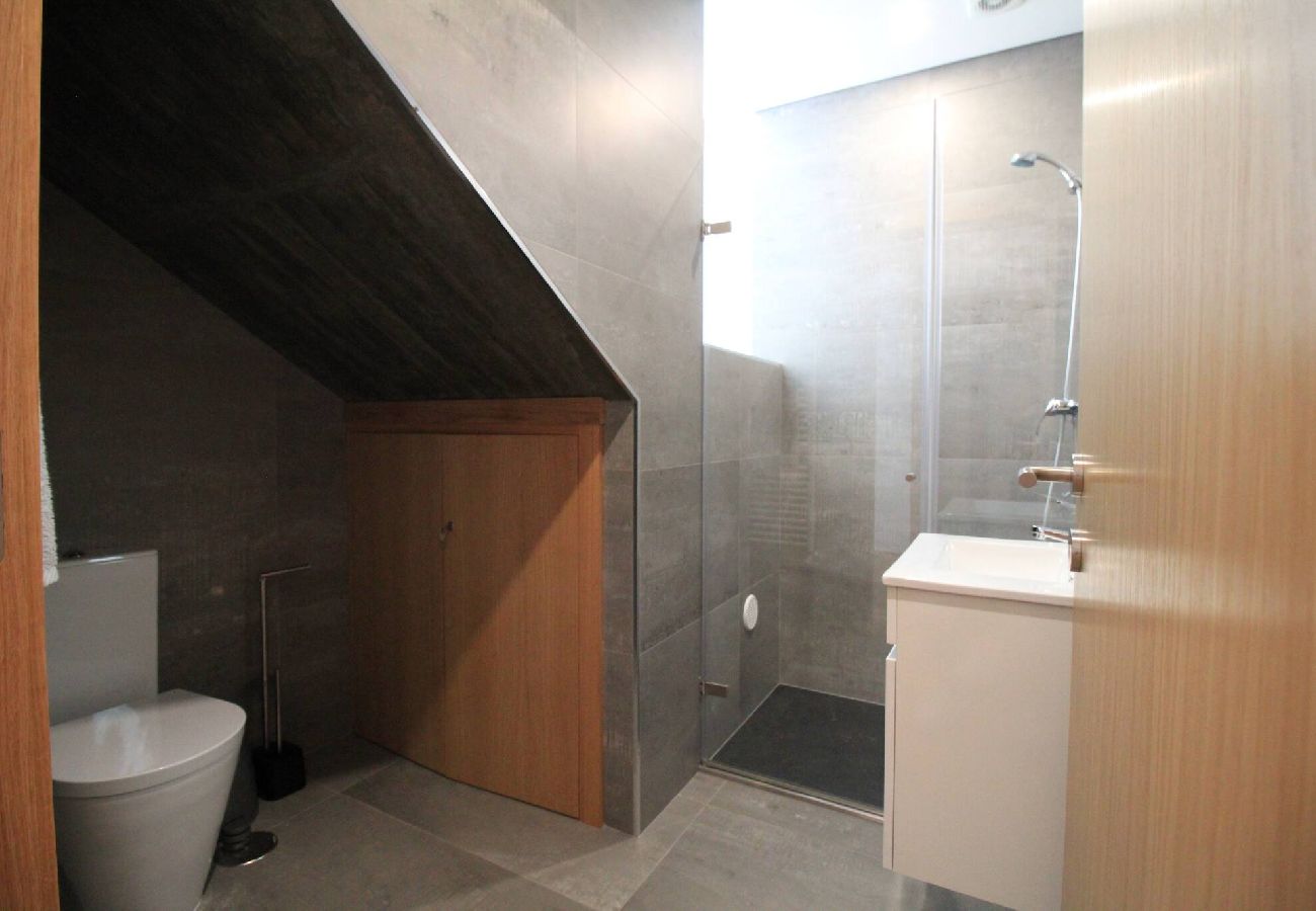 House in Ponte de Lima - Casa das Branquinhas