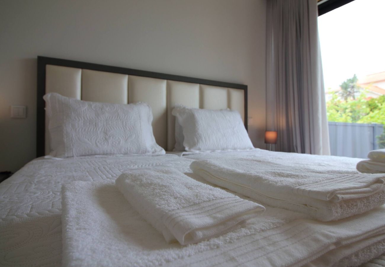 House in Ponte de Lima - Casa das Branquinhas