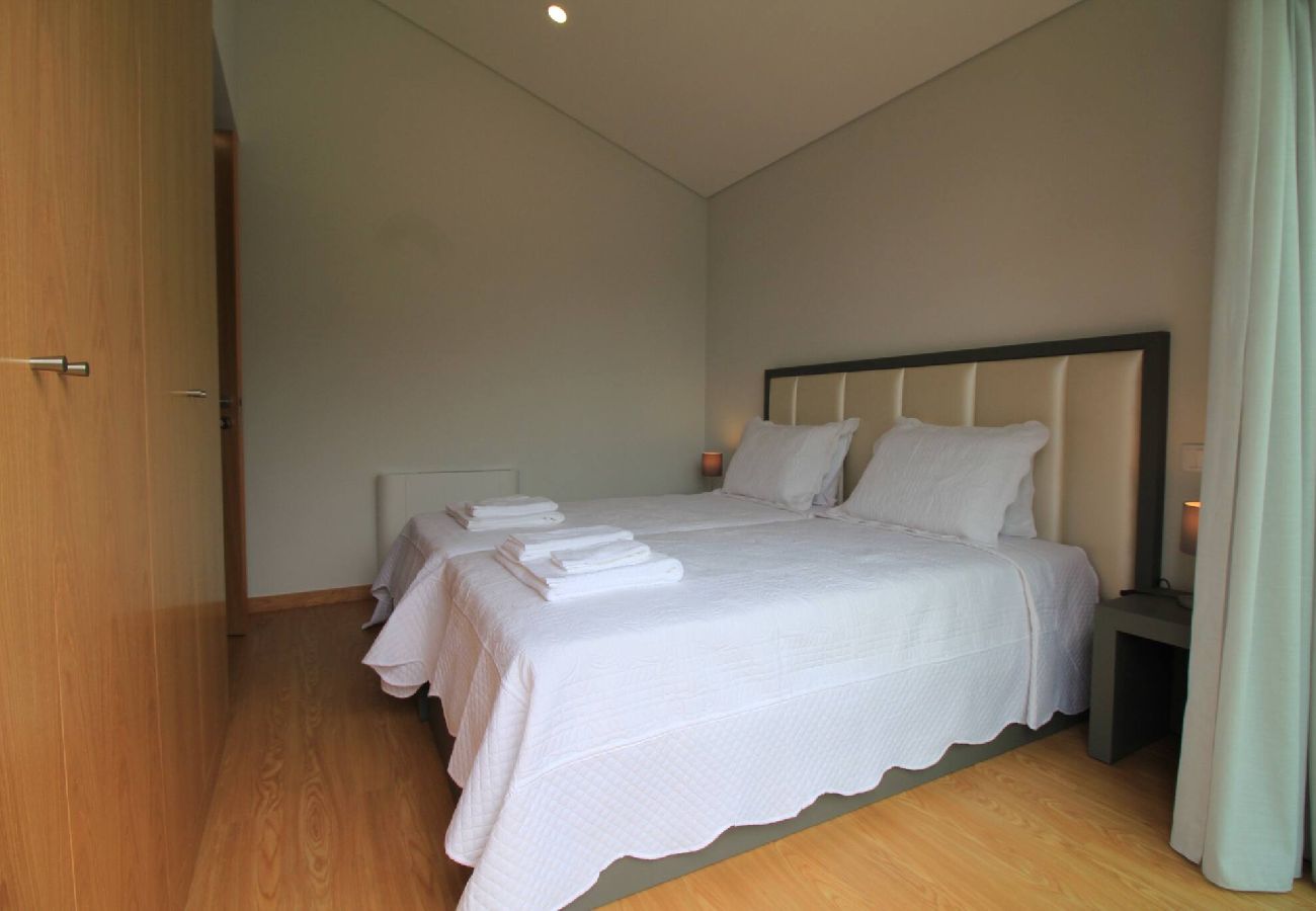 House in Ponte de Lima - Casa das Branquinhas