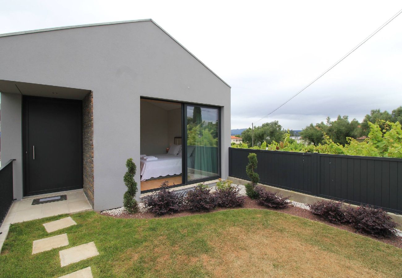 House in Ponte de Lima - Casa das Branquinhas