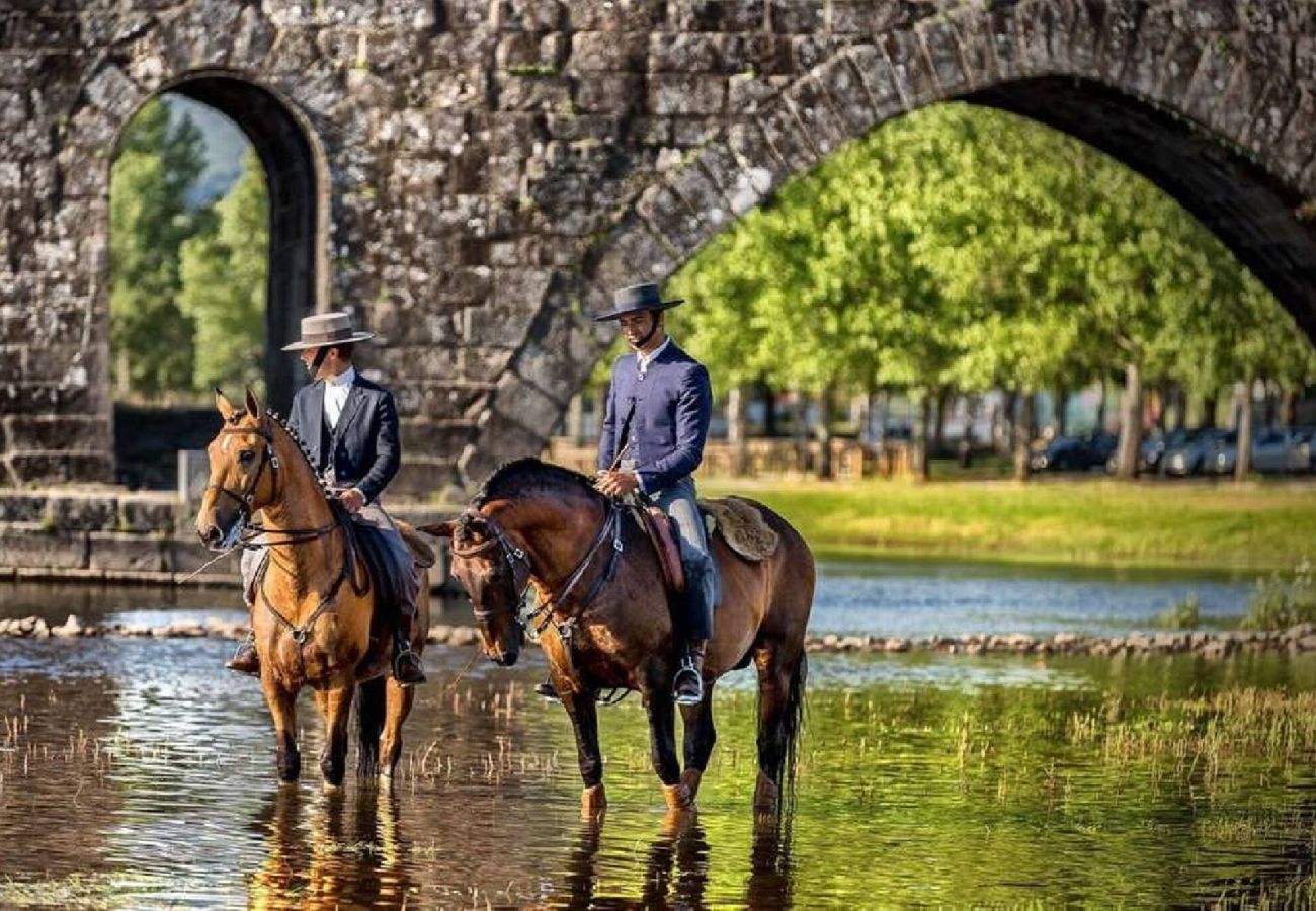 House in Ponte de Lima - Casa das Branquinhas