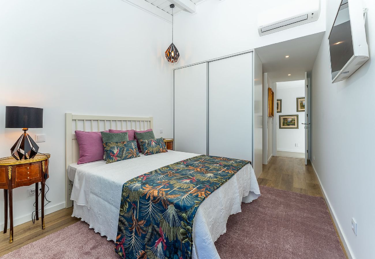 Villa in Ponte de Lima - Magnólia Sublime Villas | Pátio dos Jerónimos