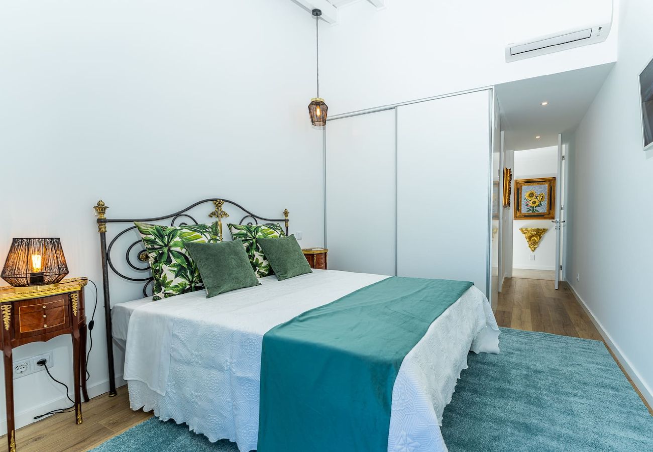 Villa in Ponte de Lima - Magnólia Sublime Villas | Pátio dos Jerónimos