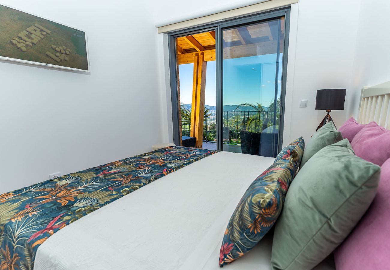 Villa in Ponte de Lima - Magnólia Sublime Villas | Pátio dos Jerónimos