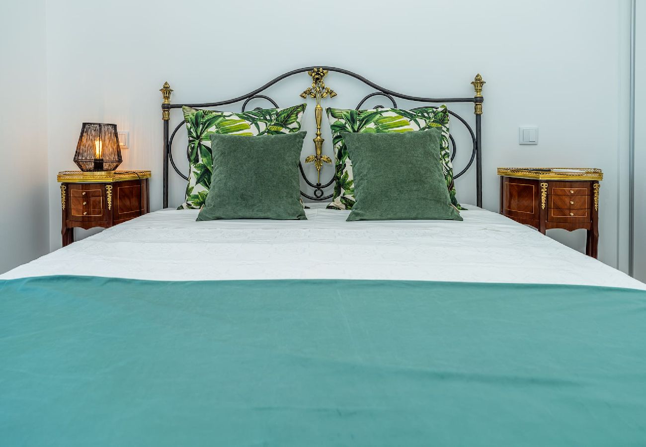 Villa in Ponte de Lima - Magnólia Sublime Villas | Pátio dos Jerónimos