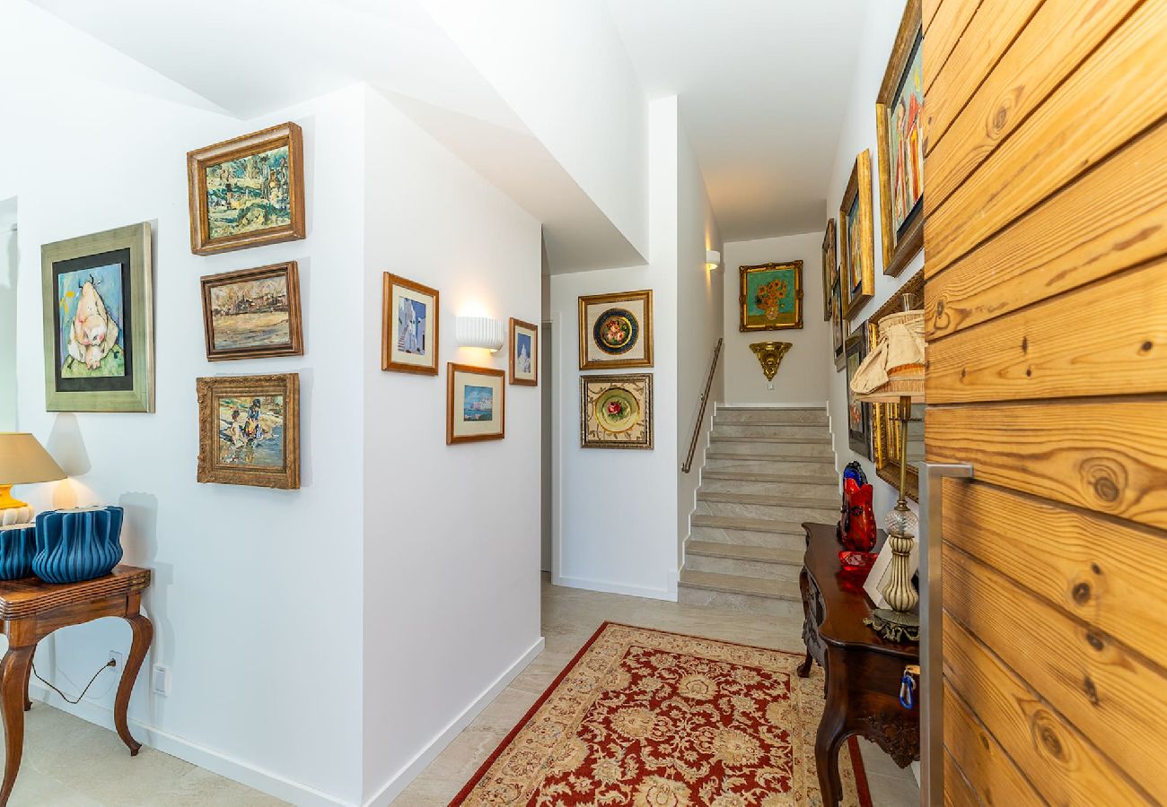 Villa in Ponte de Lima - Magnólia Sublime Villas | Pátio dos Jerónimos