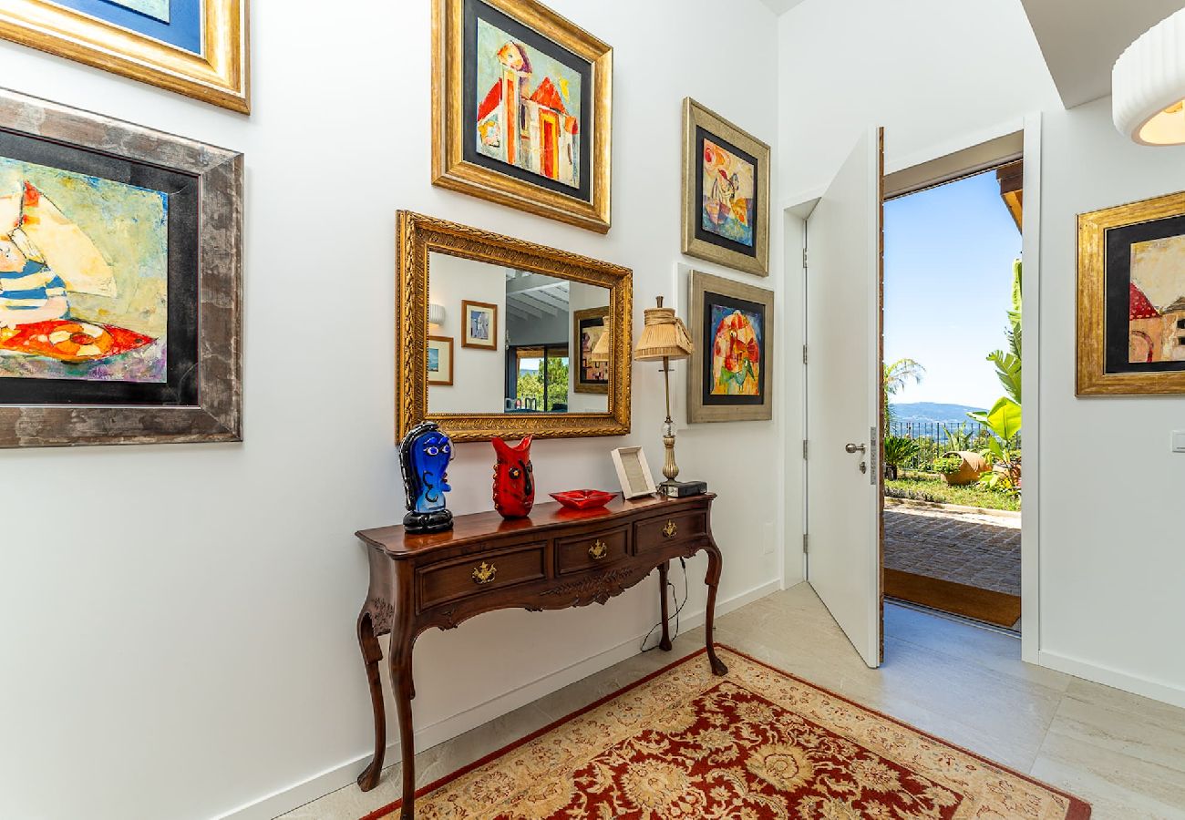 Villa in Ponte de Lima - Magnólia Sublime Villas | Pátio dos Jerónimos