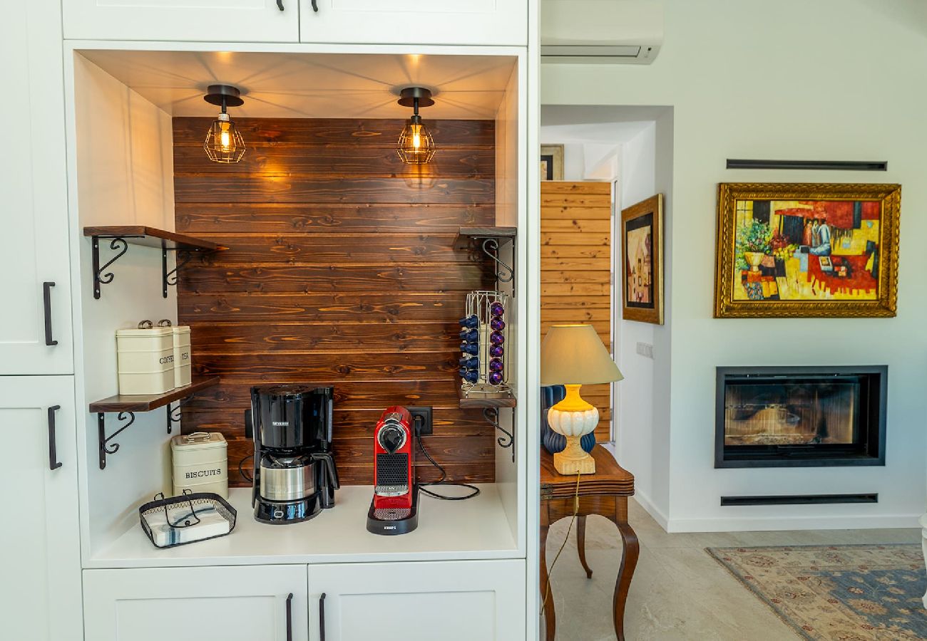 Villa in Ponte de Lima - Magnólia Sublime Villas | Pátio dos Jerónimos