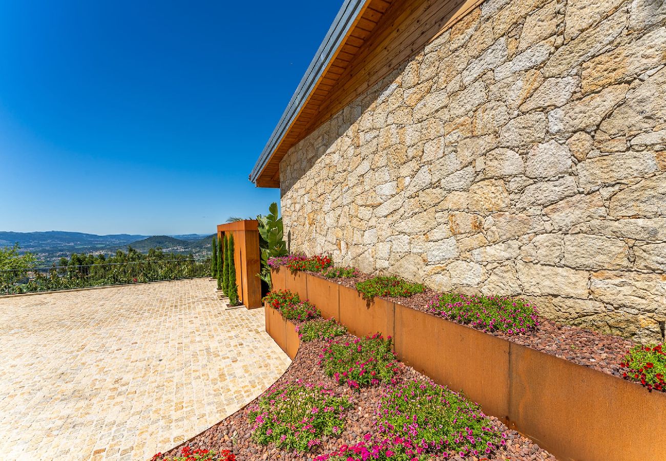 Villa in Ponte de Lima - Magnólia Sublime Villas | Pátio dos Jerónimos