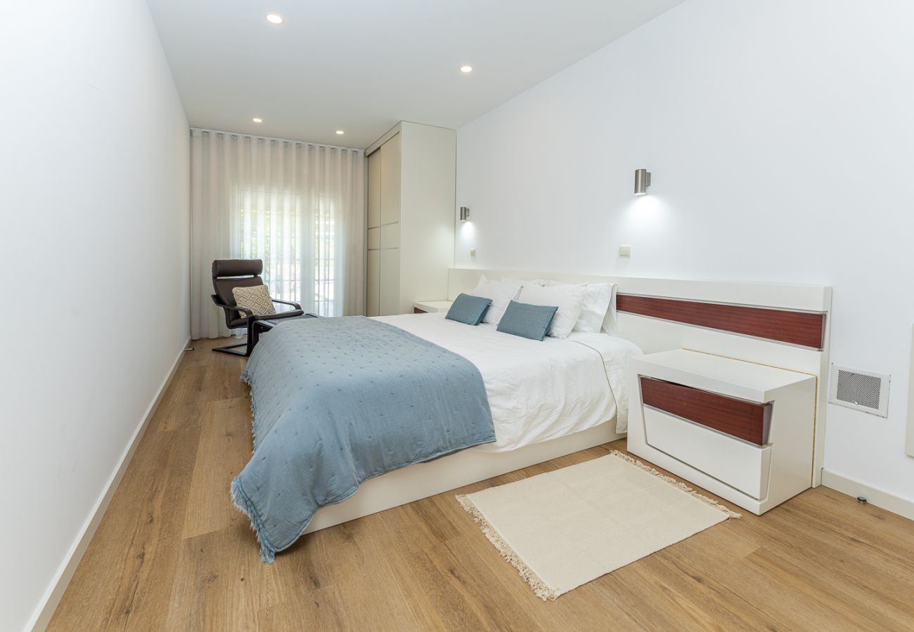 Villa in Ponte de Lima - Terra Lima Country Villa