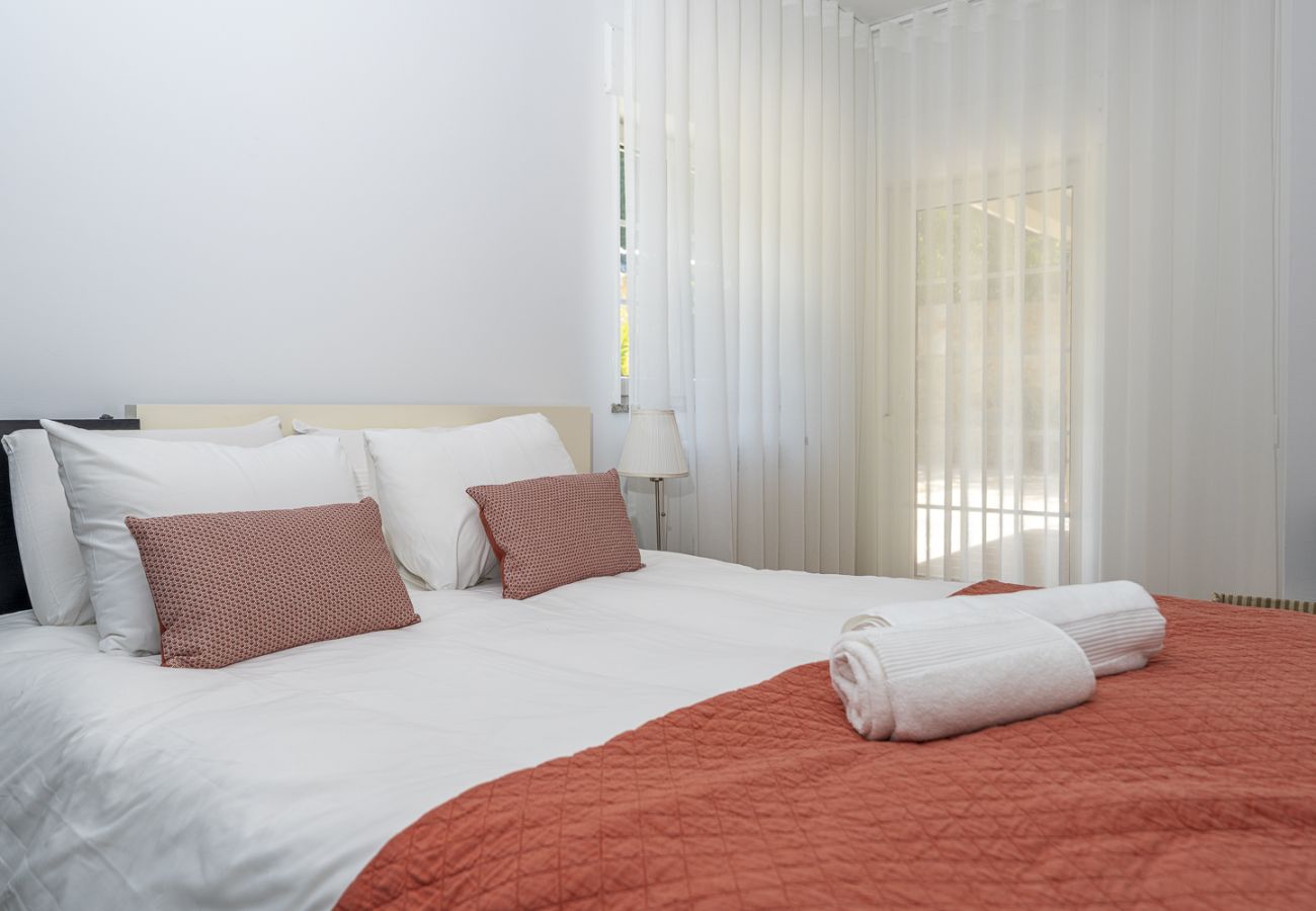 Villa in Ponte de Lima - Terra Lima Country Villa