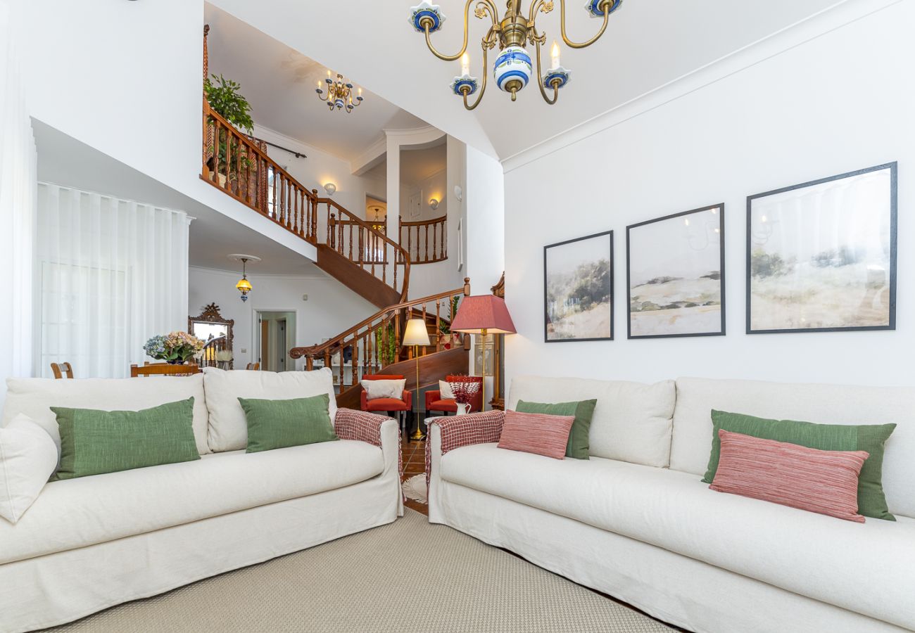 Villa in Ponte de Lima - Terra Lima Country Villa