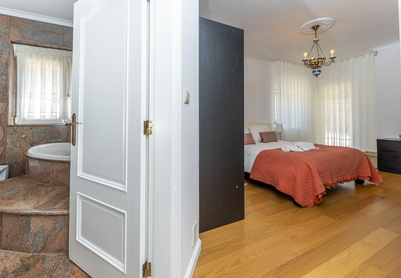 Villa in Ponte de Lima - Terra Lima Country Villa