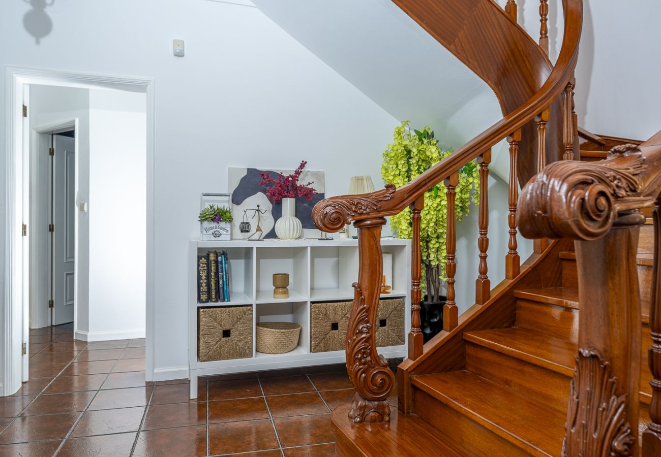 Villa in Ponte de Lima - Terra Lima Country Villa