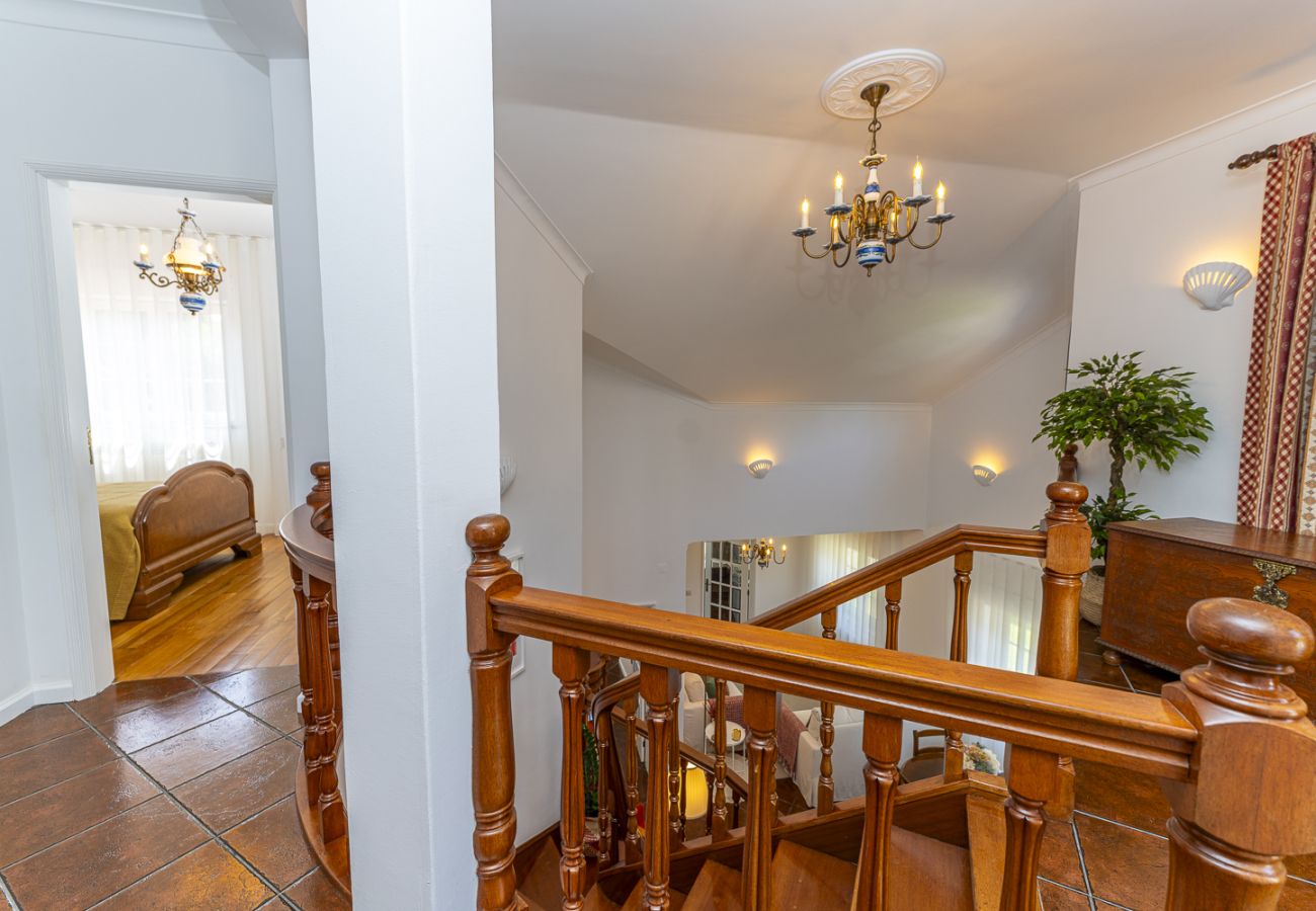 Villa in Ponte de Lima - Terra Lima Country Villa
