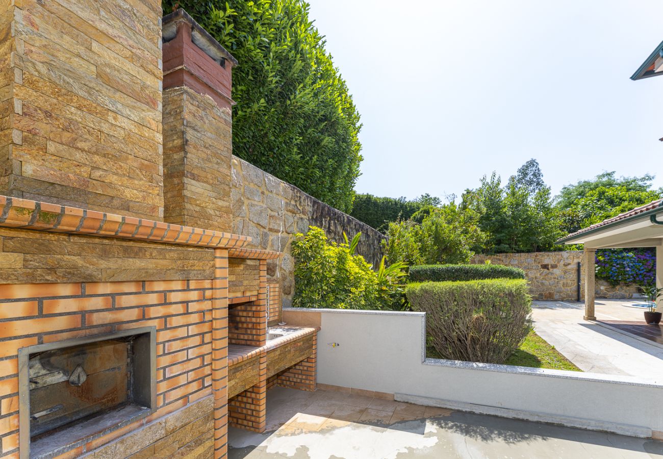 Villa in Ponte de Lima - Terra Lima Country Villa