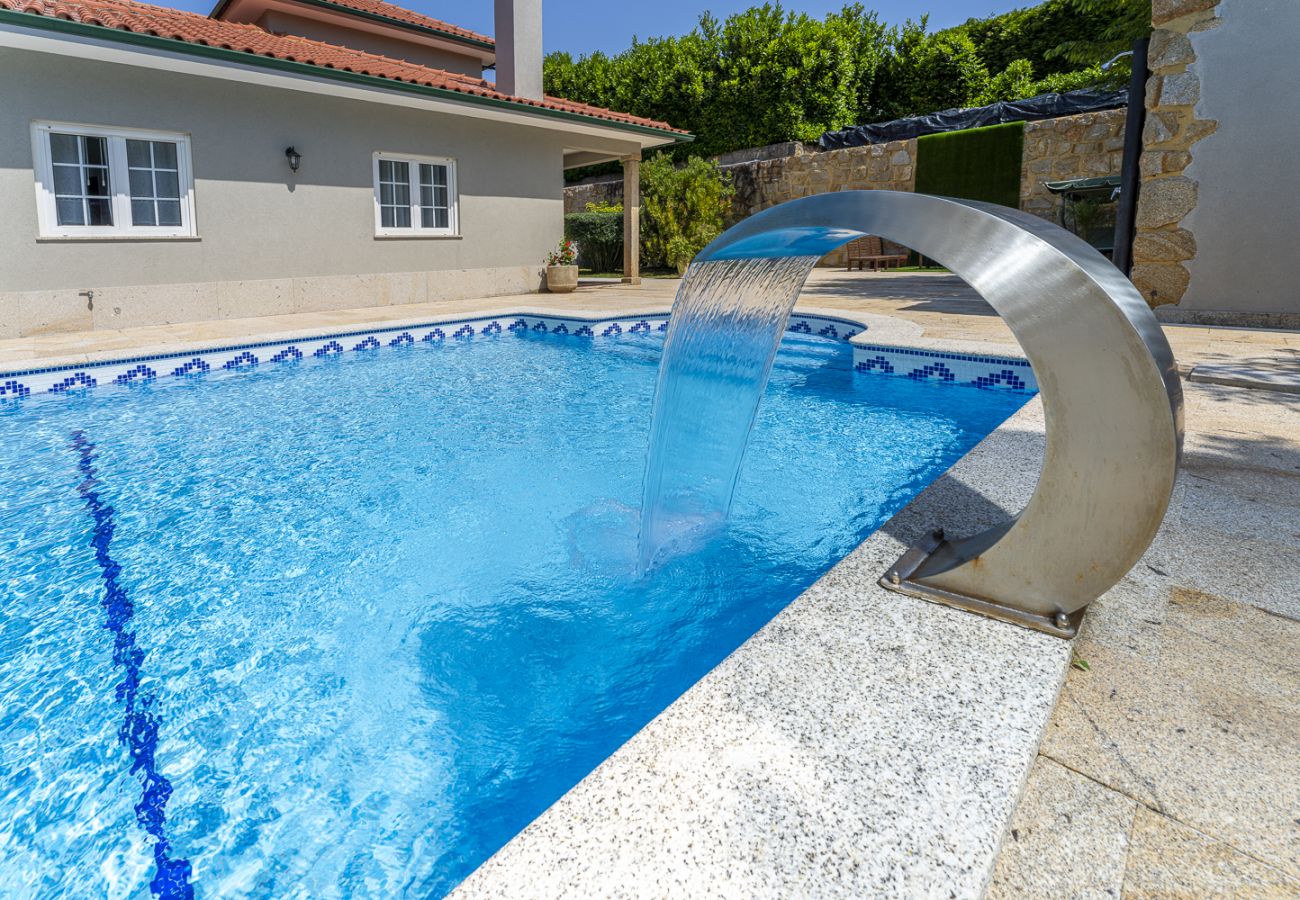 Villa in Ponte de Lima - Terra Lima Country Villa