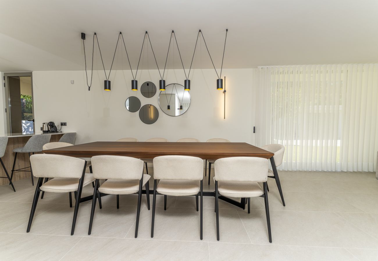 Villa in Ponte de Lima - Casa Mimosas