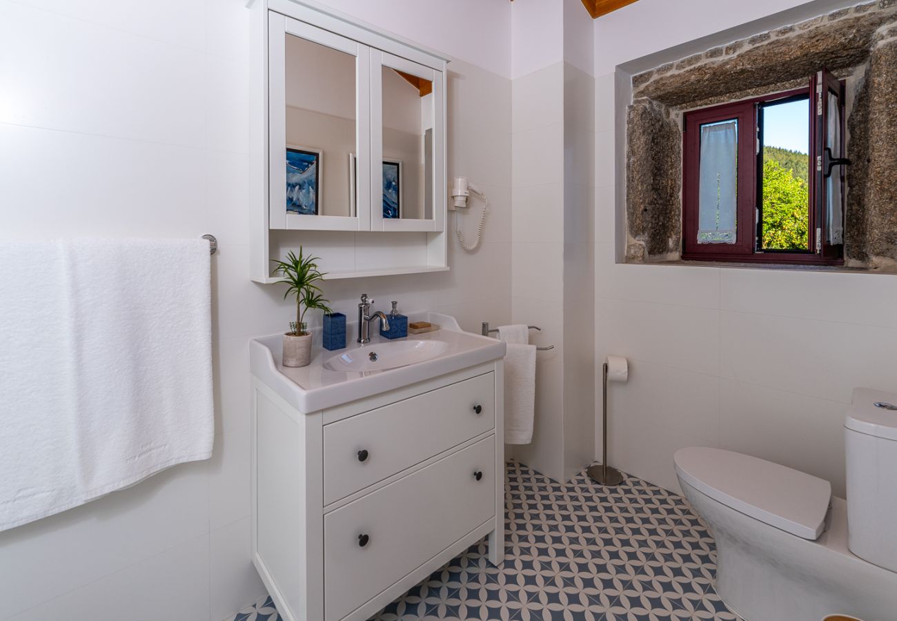 Villa in Ponte de Lima - Magnólia Sublime Villas - Eido dos Jerónimos