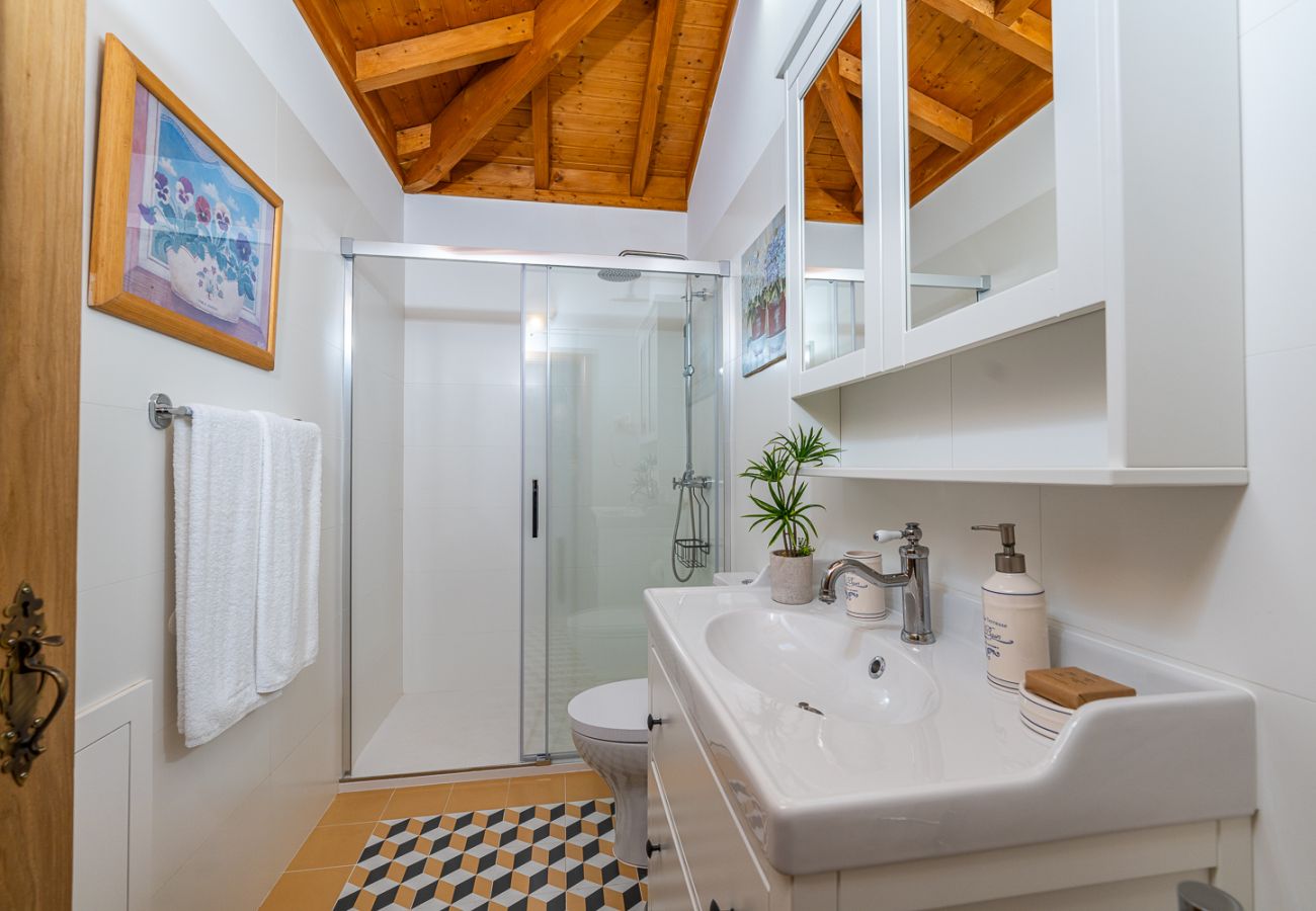 Villa in Ponte de Lima - Magnólia Sublime Villas - Eido dos Jerónimos