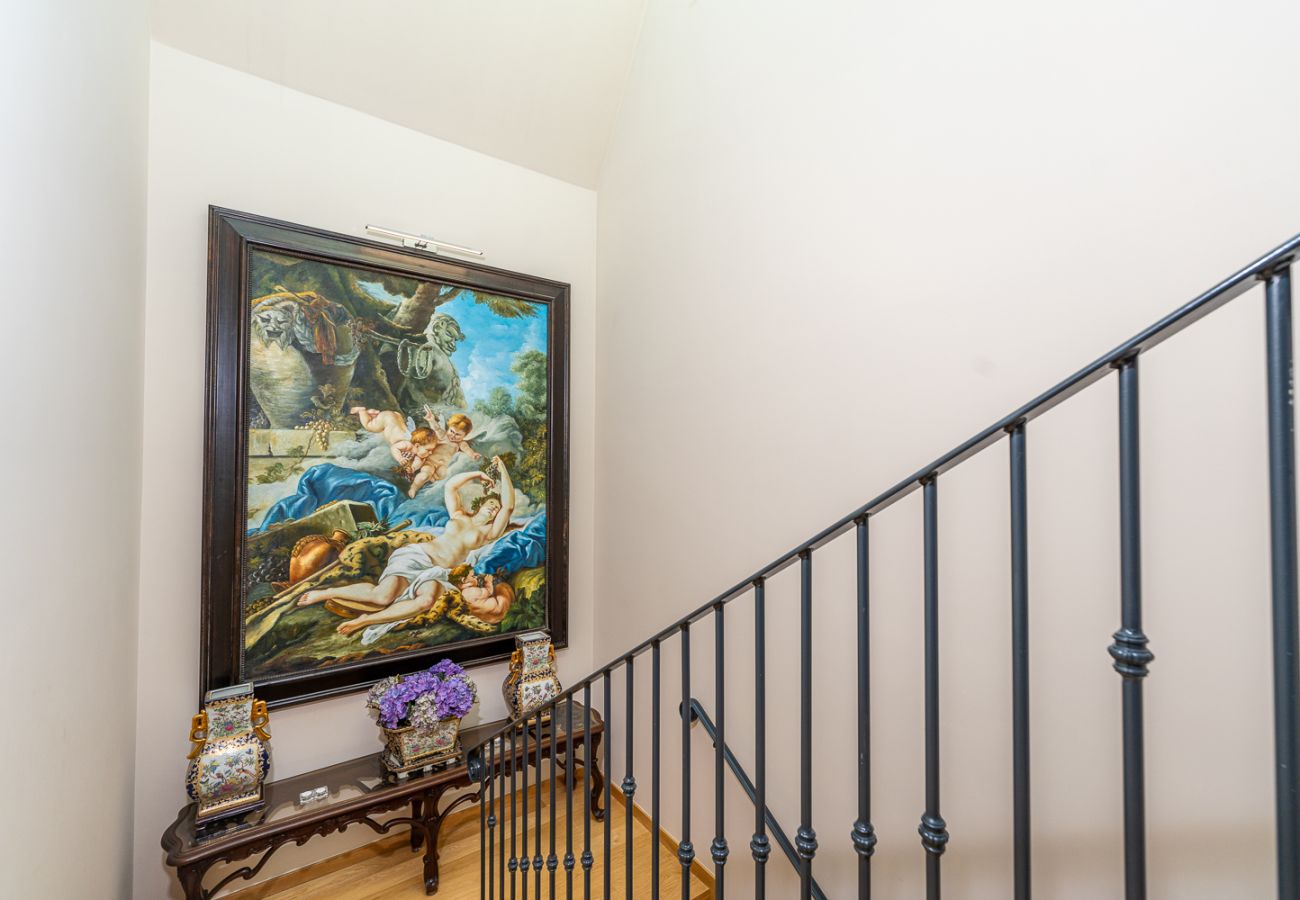 Villa in Ponte de Lima - Magnólia Sublime Villas - Eido dos Jerónimos