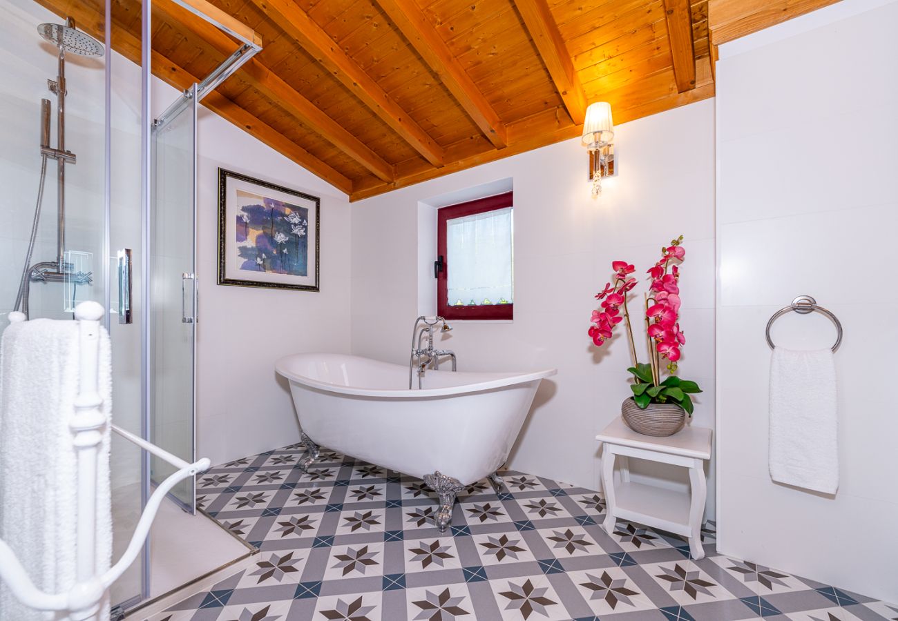 Villa in Ponte de Lima - Magnólia Sublime Villas - Eido dos Jerónimos