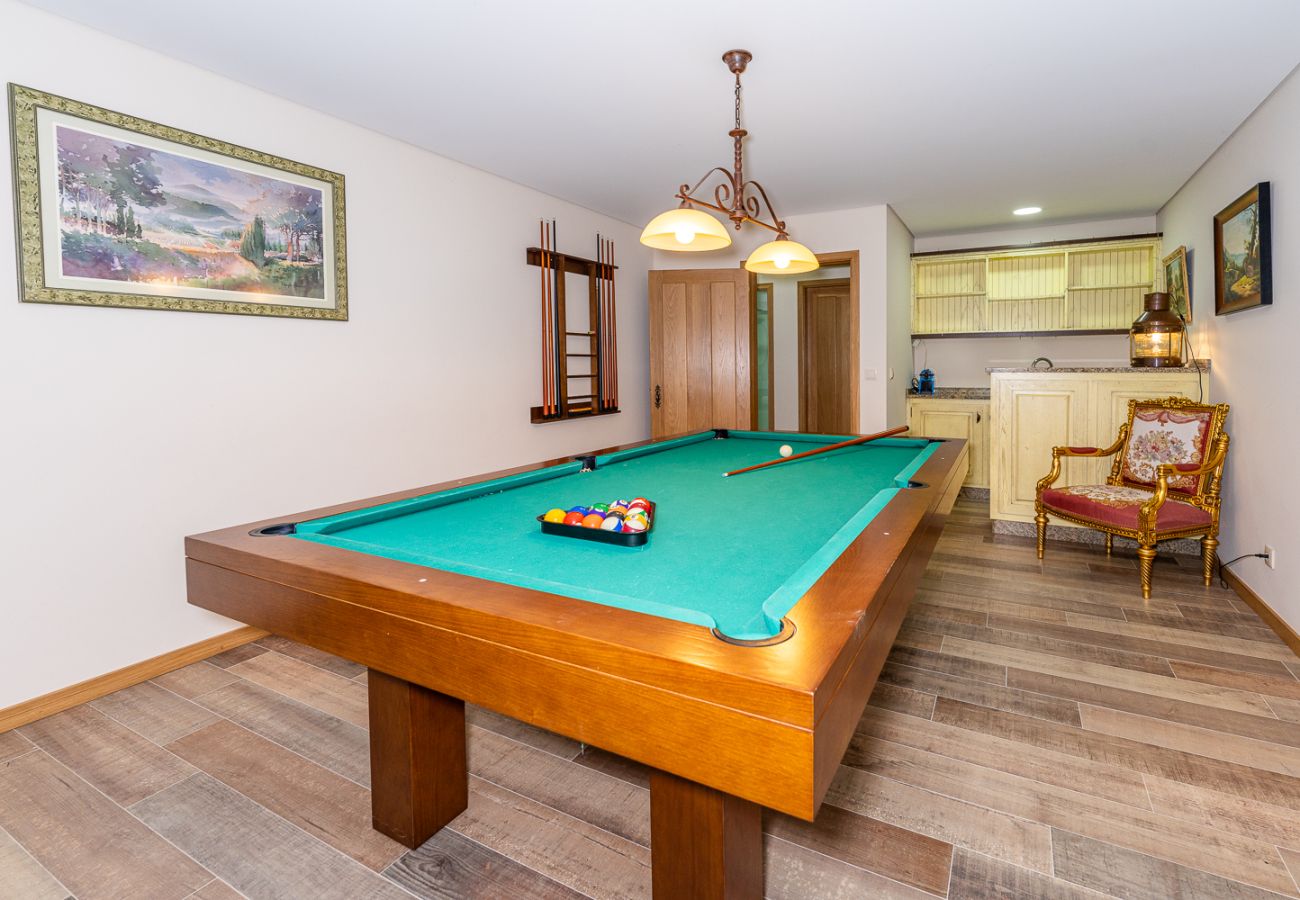 Villa in Ponte de Lima - Magnólia Sublime Villas - Eido dos Jerónimos