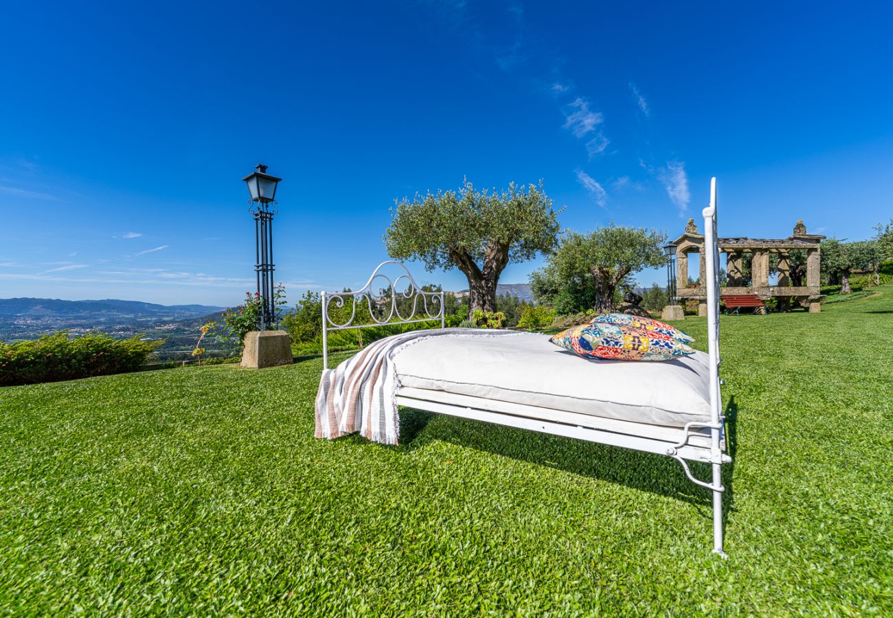 Villa in Ponte de Lima - Magnólia Sublime Villas - Eido dos Jerónimos