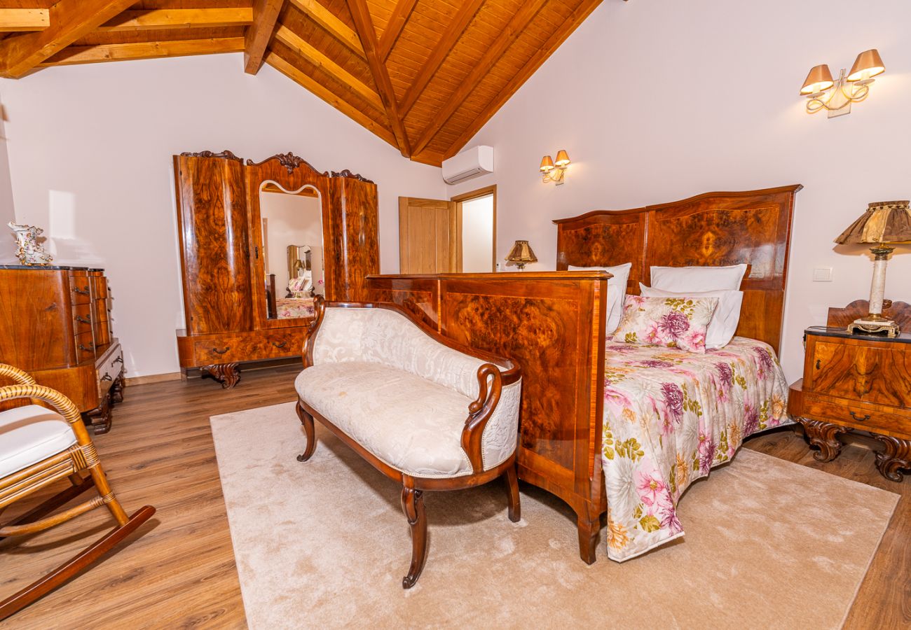 Villa in Ponte de Lima - Magnólia Sublime Villas - Eido dos Jerónimos