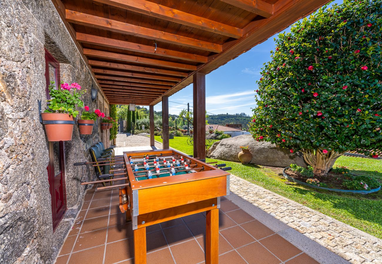 Villa in Ponte de Lima - Magnólia Sublime Villas - Eido dos Jerónimos