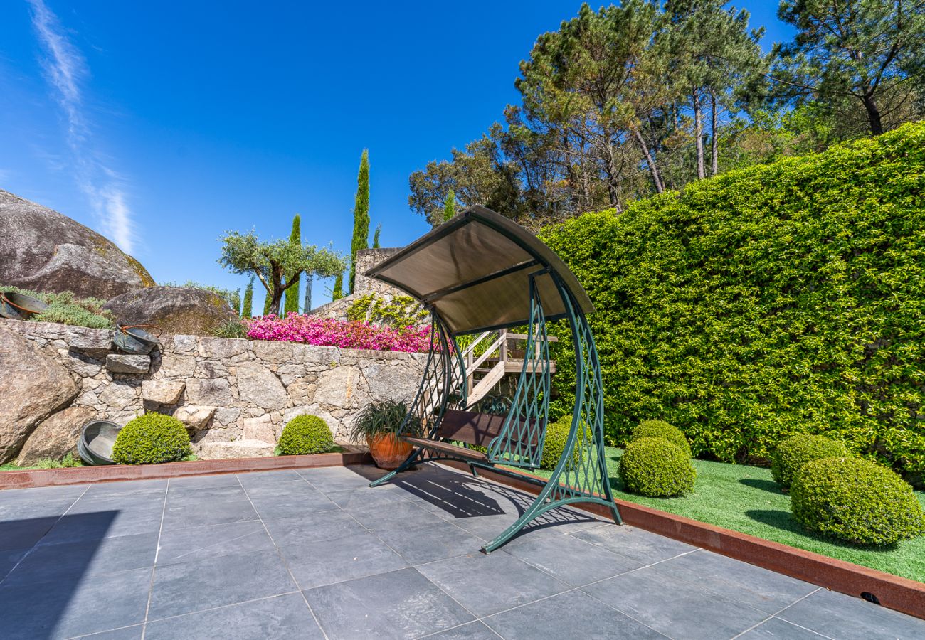 Villa in Ponte de Lima - Magnólia Sublime Villas - Eido dos Jerónimos