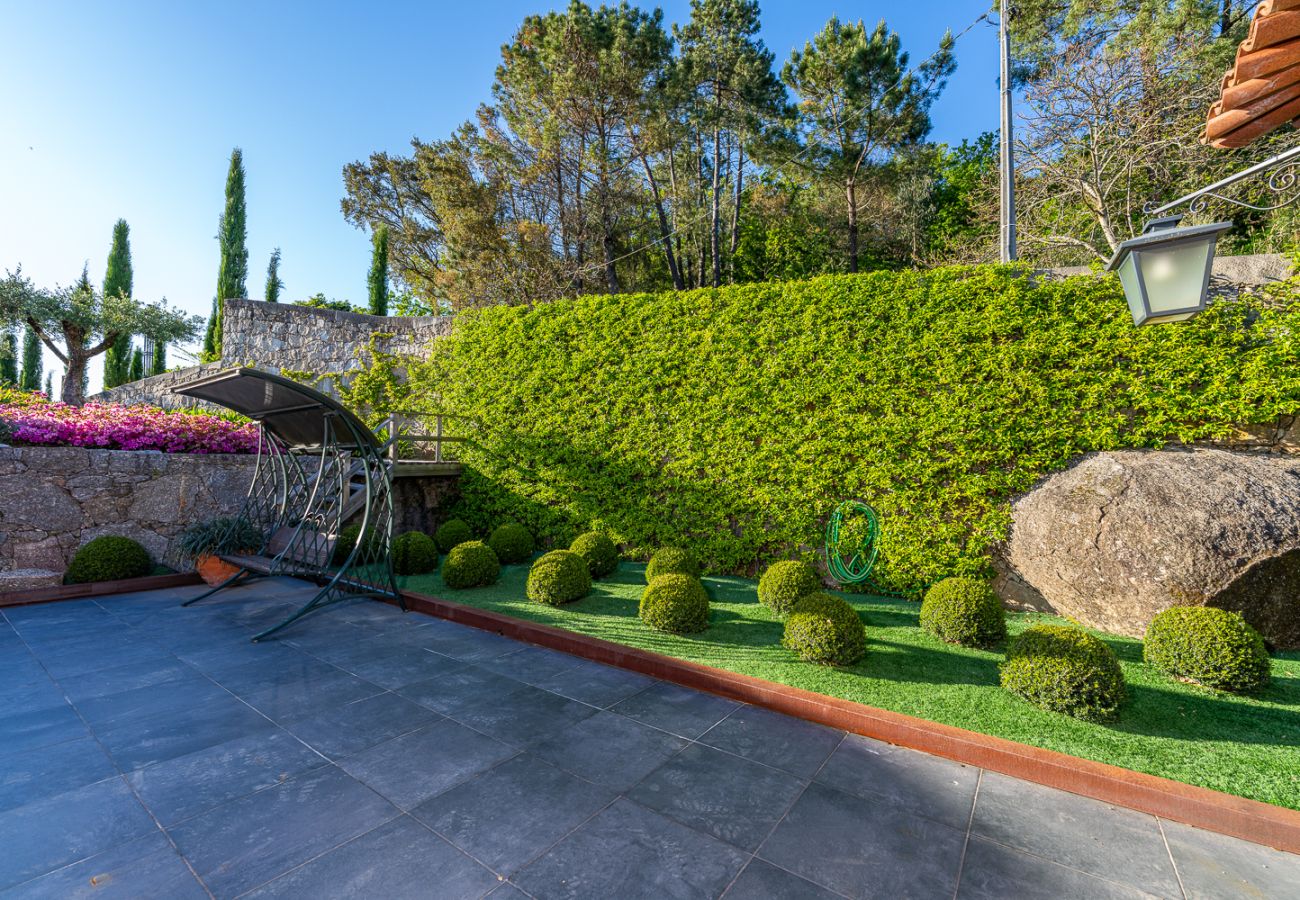 Villa in Ponte de Lima - Magnólia Sublime Villas - Eido dos Jerónimos
