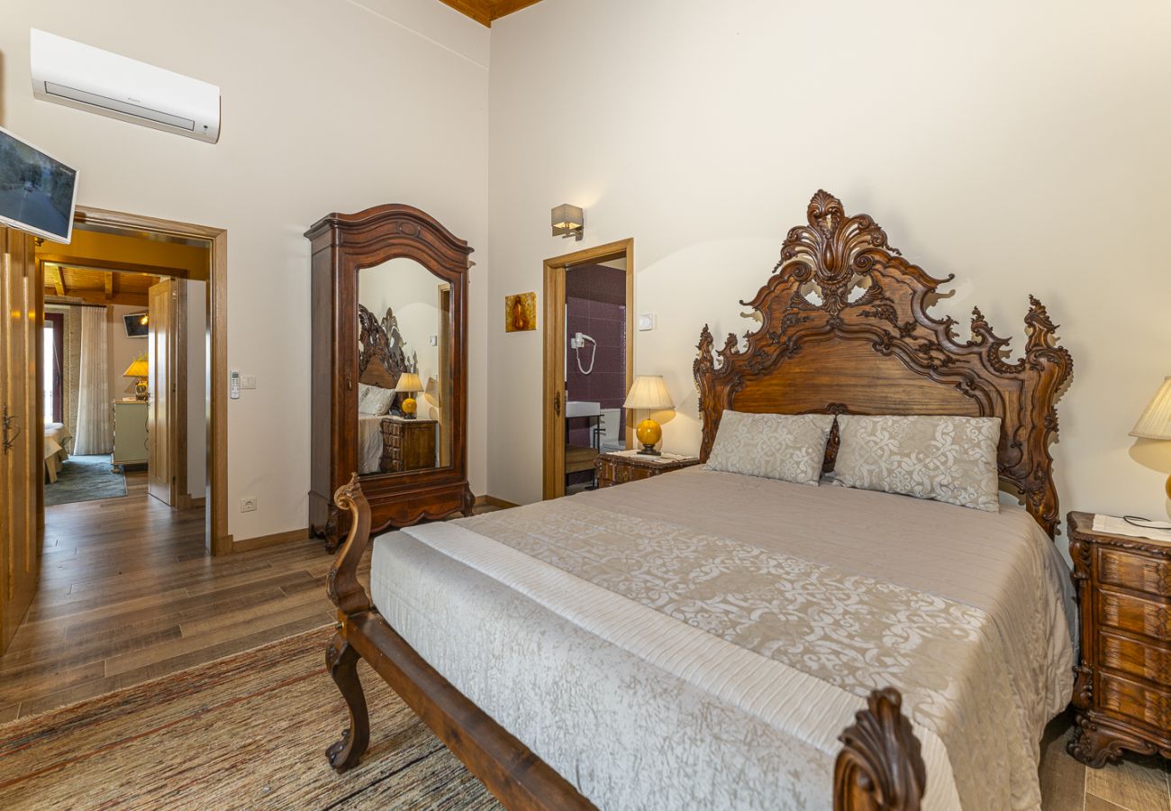 Villa in Ponte de Lima - Magnolia Sublime Villas - Casa dos Jerónimos