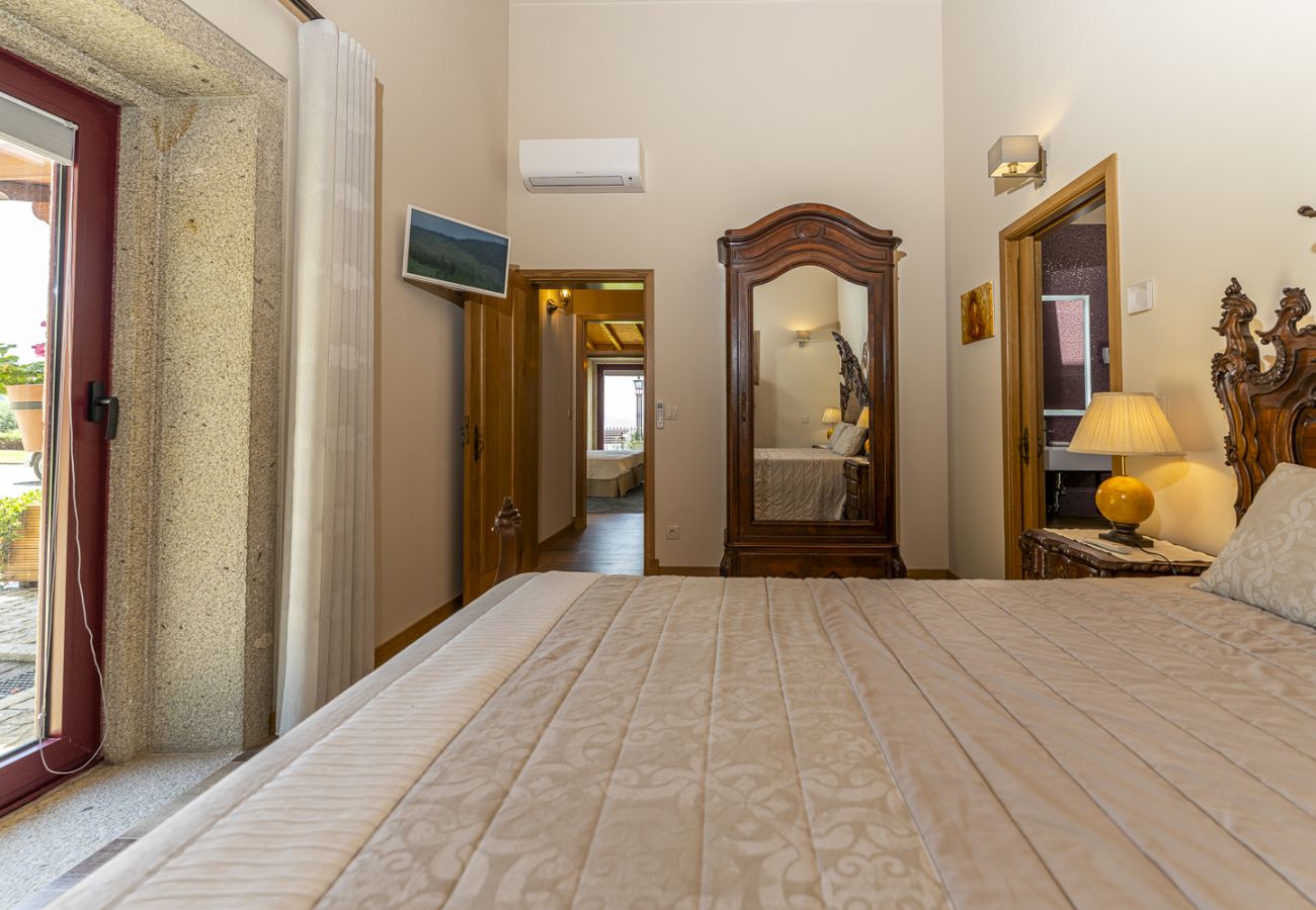 Villa in Ponte de Lima - Magnolia Sublime Villas - Casa dos Jerónimos