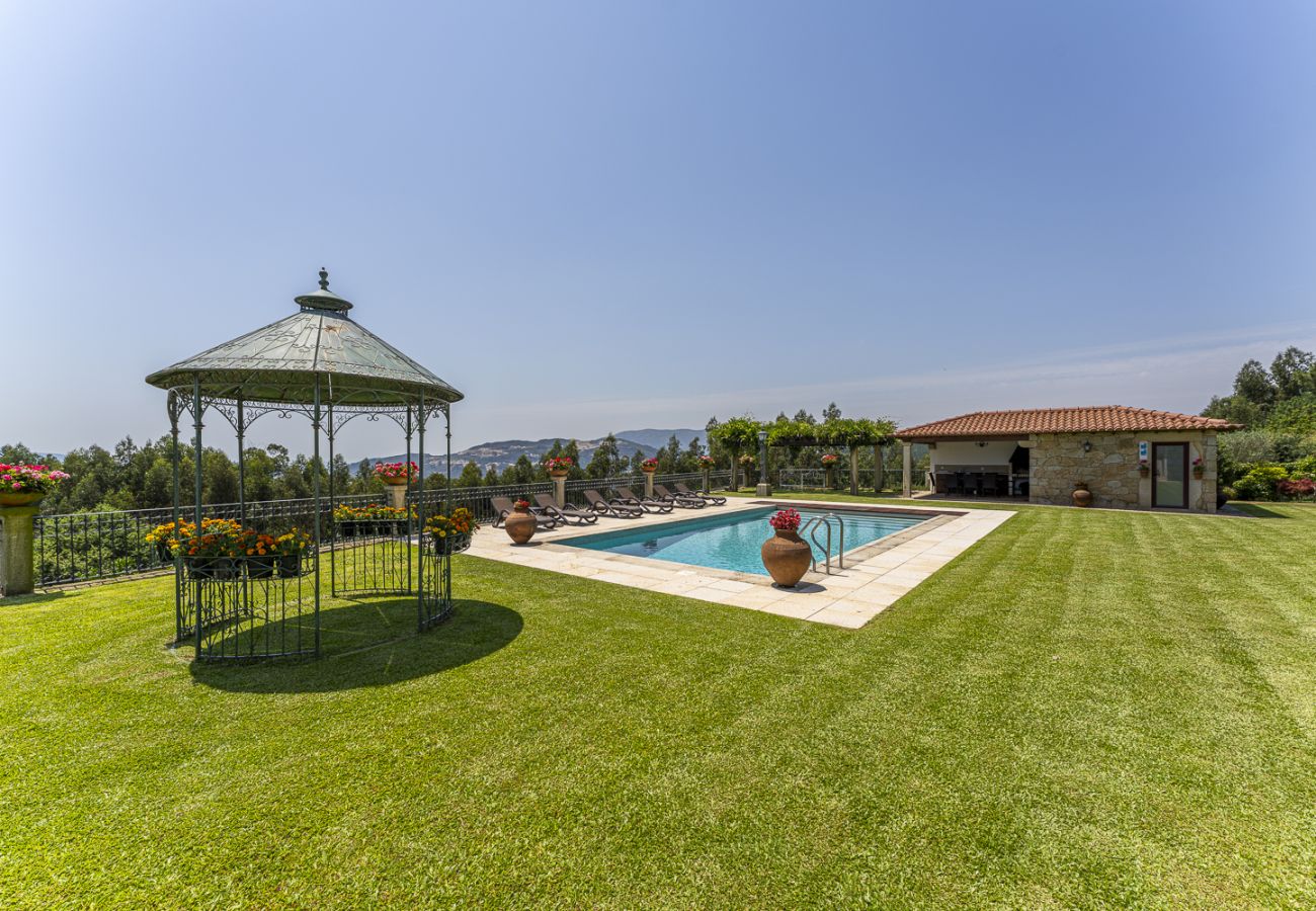 Villa in Ponte de Lima - Magnolia Sublime Villas - Casa dos Jerónimos