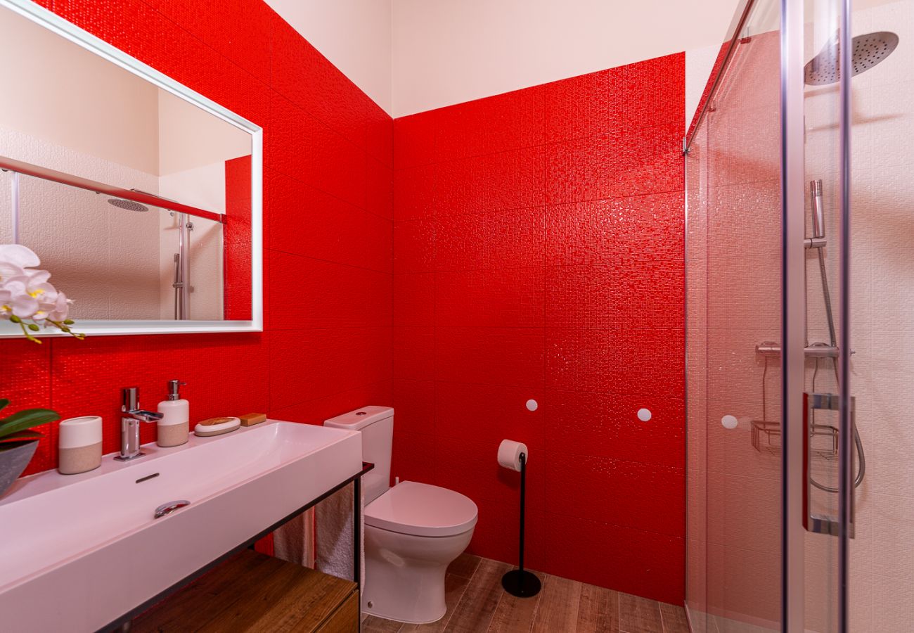 Villa in Ponte de Lima - Magnolia Sublime Villas - Casa dos Jerónimos