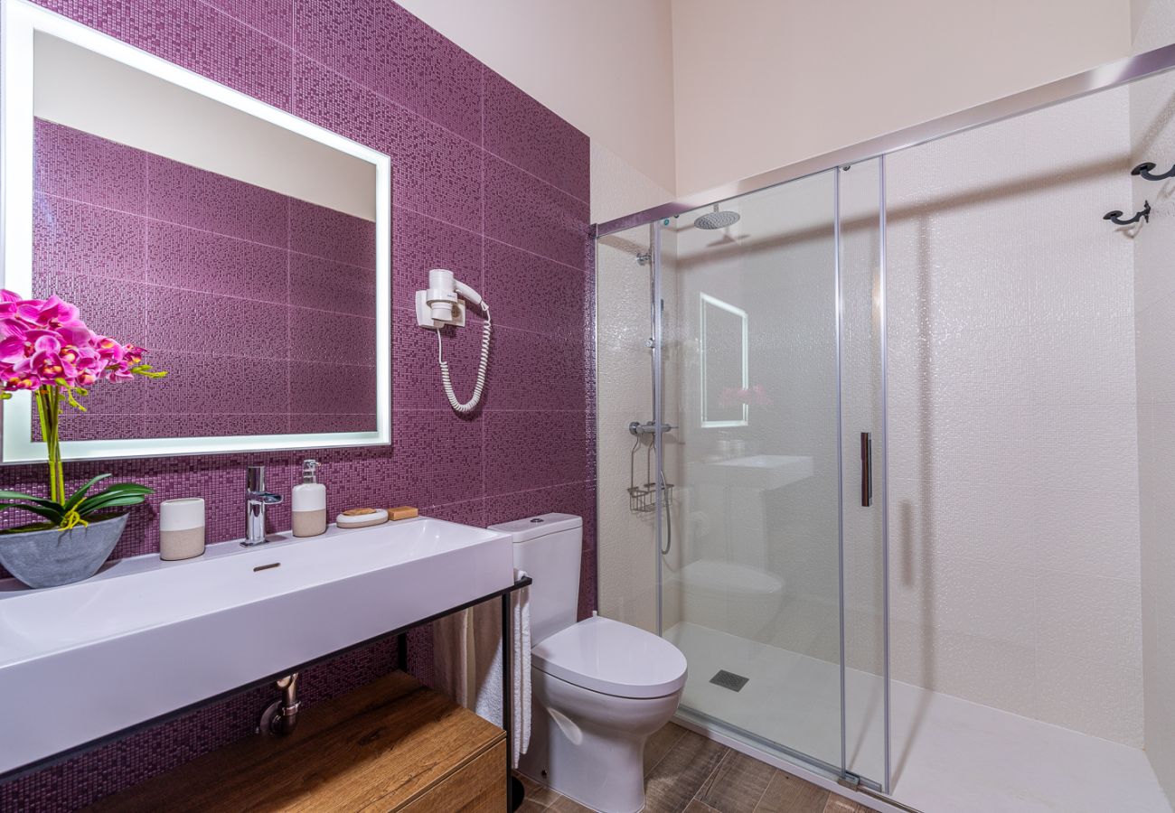 Villa in Ponte de Lima - Magnolia Sublime Villas - Casa dos Jerónimos