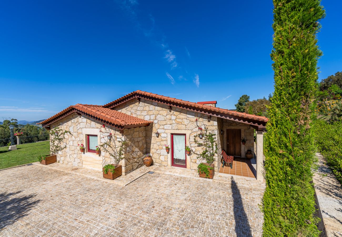 Villa in Ponte de Lima - Magnolia Sublime Villas - Casa dos Jerónimos