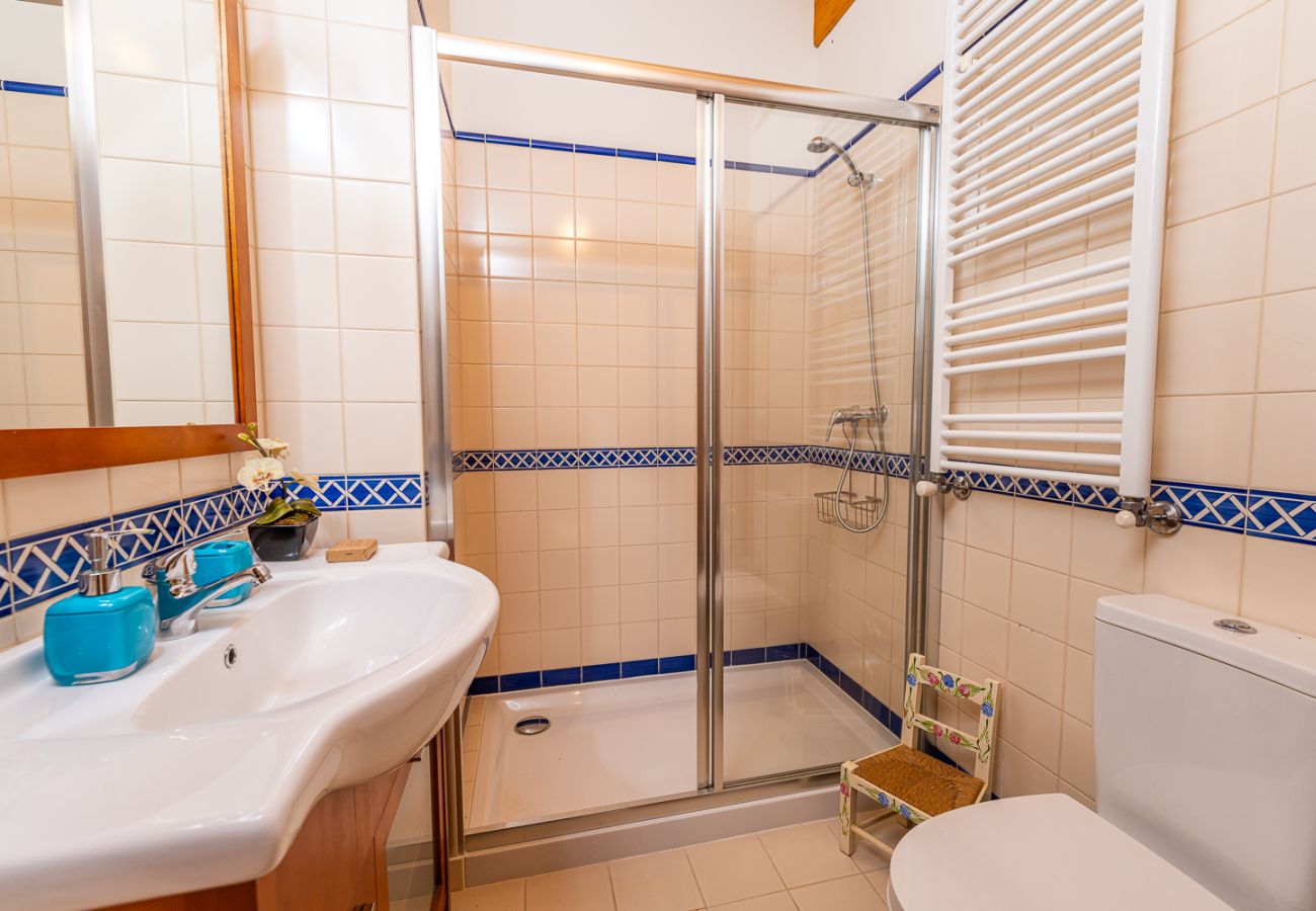 Farm stay in Ponte de Lima - Magnolia Sublime Villas - Casa da Bragunda